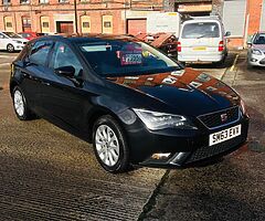 2014 SEAT Leon - Image 10/10