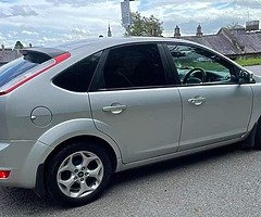 2011 Ford Focus