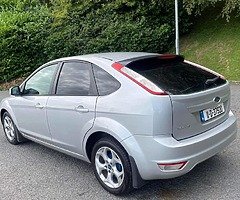 2011 Ford Focus - Image 4/8