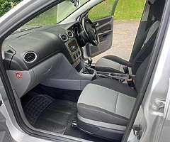 2011 Ford Focus - Image 5/8