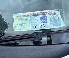 2011 Ford Focus - Image 7/8