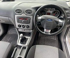 2011 Ford Focus - Image 8/8