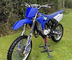 Yz 85