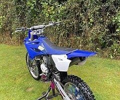 Yz 85