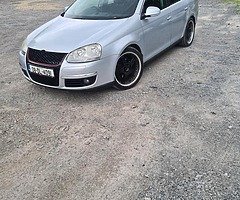 Jetta 1.9 diesel nct and tax