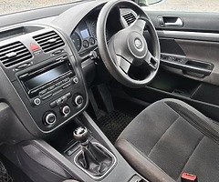 Jetta 1.9 diesel nct and tax - Image 7/7