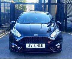 2014 Ford Fiesta - Image 3/3