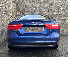 2015 Jaguar XF 2.0 diesel - Image 3/10