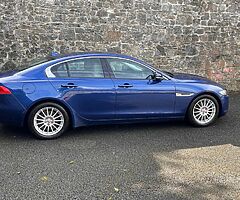 2015 Jaguar XF 2.0 diesel - Image 5/10