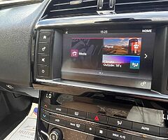 2015 Jaguar XF 2.0 diesel - Image 7/10