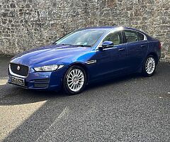 2015 Jaguar XF 2.0 diesel - Image 9/10