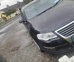 Passat highline sale or swap