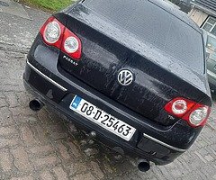 Passat highline sale or swap