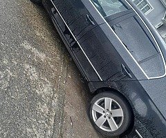 Passat highline sale or swap - Image 3/5