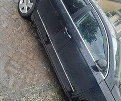 Passat highline sale or swap - Image 5/5