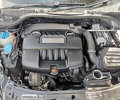 New NCT, TAX, Service 07 1.6 octavia low mileage - Image 3/10