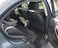 New NCT, TAX, Service 07 1.6 octavia low mileage - Image 5/10