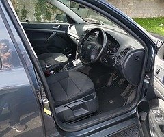 New NCT, TAX, Service 07 1.6 octavia low mileage - Image 6/10