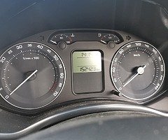 New NCT, TAX, Service 07 1.6 octavia low mileage - Image 8/10