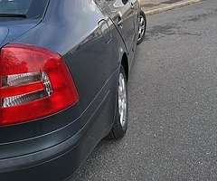 New NCT, TAX, Service 07 1.6 octavia low mileage - Image 10/10