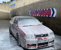 2002 Sunroof mk1 Octavia RS - Image 3/6