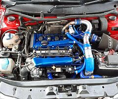 2002 Sunroof mk1 Octavia RS - Image 5/6