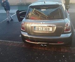 Mini cooper s - Image 4/4