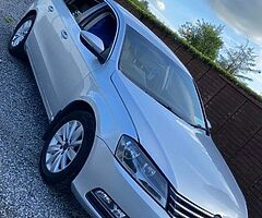 2012 Passat Comfortline 1.6 Diesel