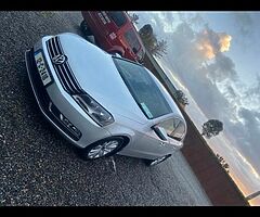 2012 Passat Comfortline 1.6 Diesel