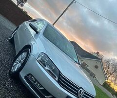 2012 Passat Comfortline 1.6 Diesel