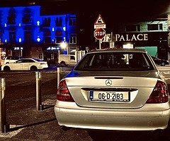 Mercedes e 200 AMG - Image 3/5