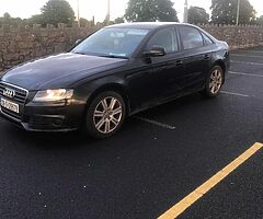 2008 Audi A4