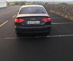 2008 Audi A4 - Image 5/6