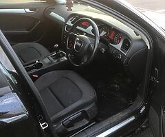 2008 Audi A4 - Image 6/6