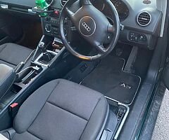 Audi A3 - Image 4/6