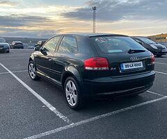 Audi A3 - Image 6/6