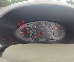 Nissan march (Micra) 1.2 automatic - Image 6/9