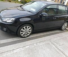 2012 golf Highline - Image 4/5