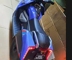 :D< :D <3 _Onhand Now|| Bnew!
_ Kid's Rechargeable Motorbike|||