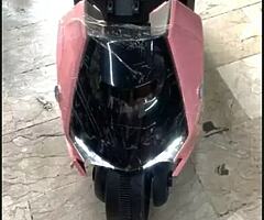 :D< :D <3 _Onhand Now|| Bnew!
_ Kid's Rechargeable Motorbike||| - Image 7/10