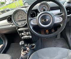 Mini Cooper D - Image 4/6