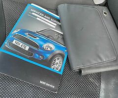 Mini Cooper D - Image 5/6