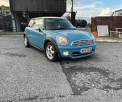 Mini Cooper D - Image 6/6