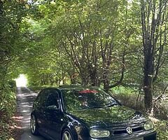 3dr Sunroof Mk4 Gttdi Golf - Image 5/6