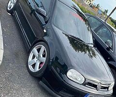 3dr Sunroof Mk4 Gttdi Golf - Image 6/6