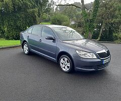 2010 Skoda Octavia 1.6tdi (Nct 5/23)