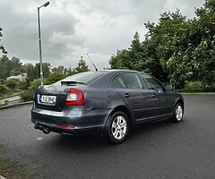 2010 Skoda Octavia 1.6tdi (Nct 5/23) - Image 3/7