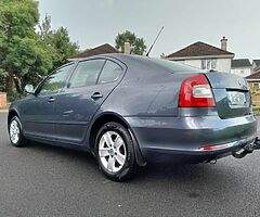 2010 Skoda Octavia 1.6tdi (Nct 5/23) - Image 4/7
