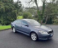 2010 Skoda Octavia 1.6tdi (Nct 5/23) - Image 5/7