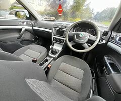 2010 Skoda Octavia 1.6tdi (Nct 5/23) - Image 6/7